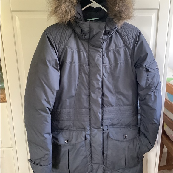 MEC | Women’s down parka - Picture 1 of 9